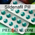 Sildenafil Pill dapoxetine2